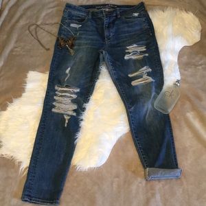 ✌🏻American Eagle Jeans✌🏻